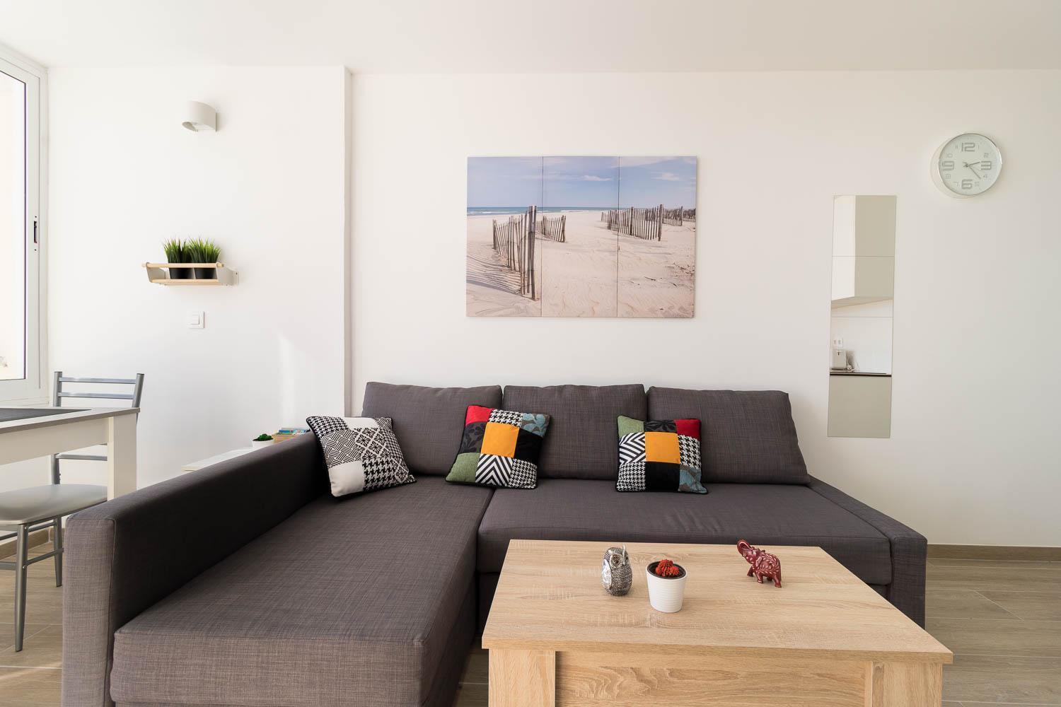 Seaview Estudio Playa del Ingles  Exterior photo